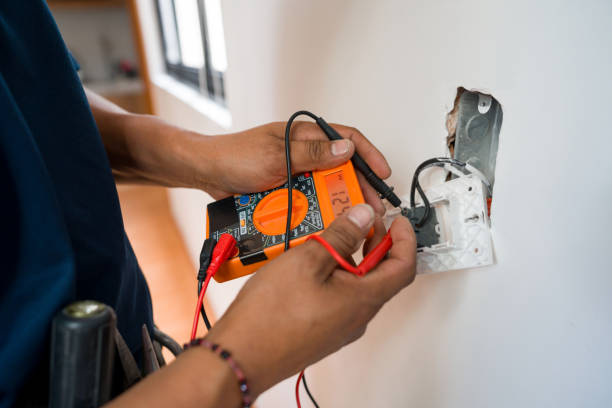 Best Electrical Contractors for Businesses  in Running Springs, CA